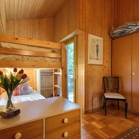 Savoleyres 35 Centrally Placed In/out Next To Lift With Garage