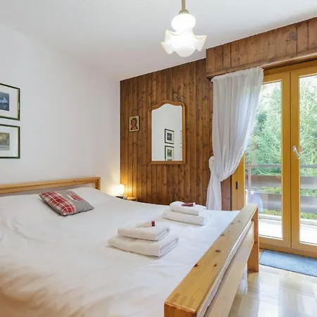 Savoleyres 35 Centrally Placed In/out Next To Lift With Garage *