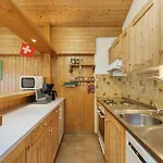 Lägenhet Savoleyres 35 Centrally Placed In/out Next To Lift With Garage *