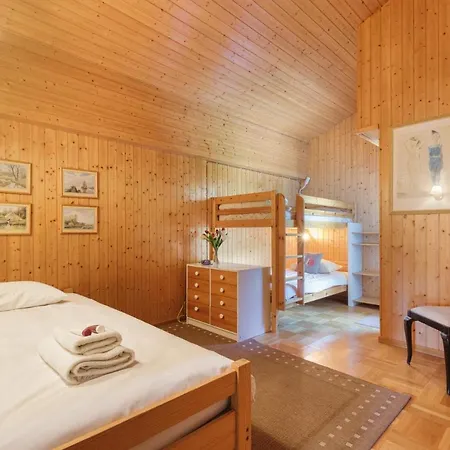 Savoleyres 35 Centrally Placed In/out Next To Lift With Garage شقة لا تزوماز