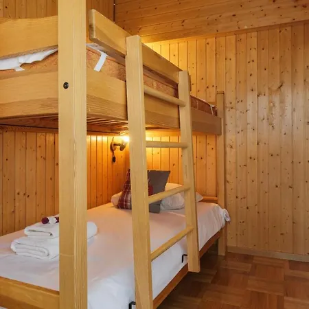 شقة Savoleyres 35 Centrally Placed In/out Next To Lift With Garage