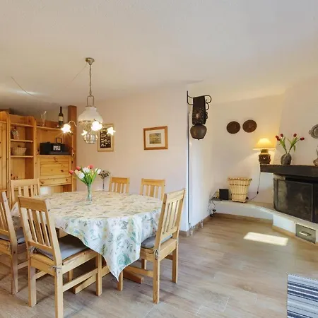 Savoleyres 35 Centrally Placed In/out Next To Lift With Garage Διαμέρισμα La Tzoumaz